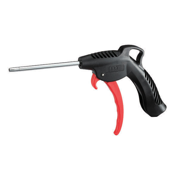 M7 AIR BLOW GUN STRAIGHT NOZZLE 100MM 